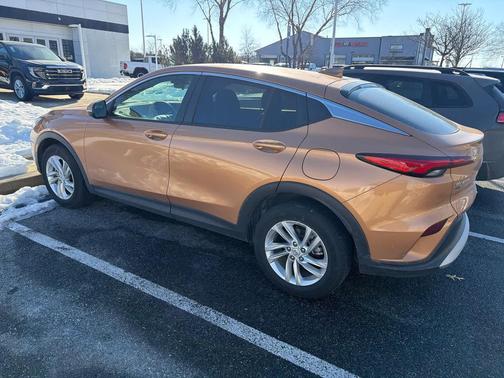 2024 Buick Envista Preferred FWD