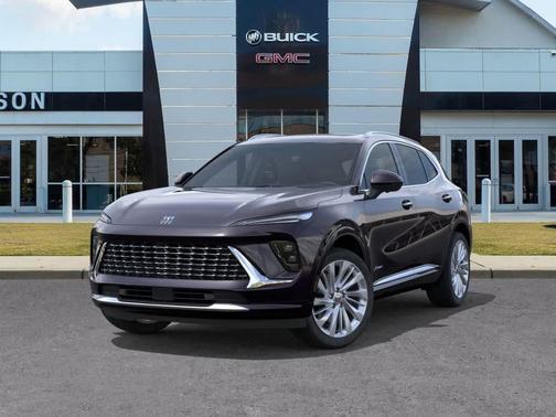 2026 Buick Envision Avenir AWD