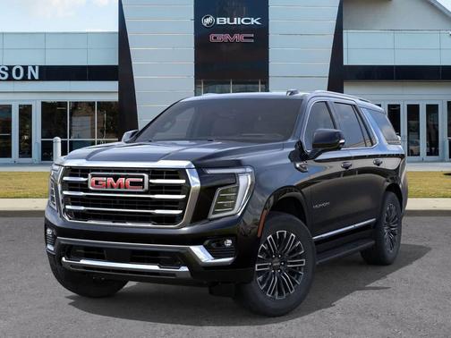 2026 GMC Yukon 4WD Elevation