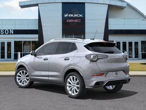 2025 Buick Encore GX Avenir