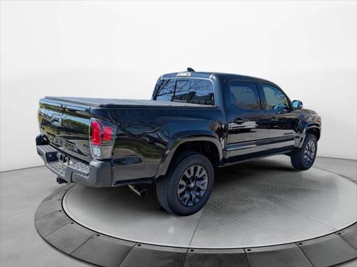 2022 Toyota Tacoma Limited