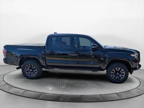 2022 Toyota Tacoma Limited