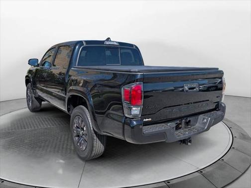 2022 Toyota Tacoma Limited
