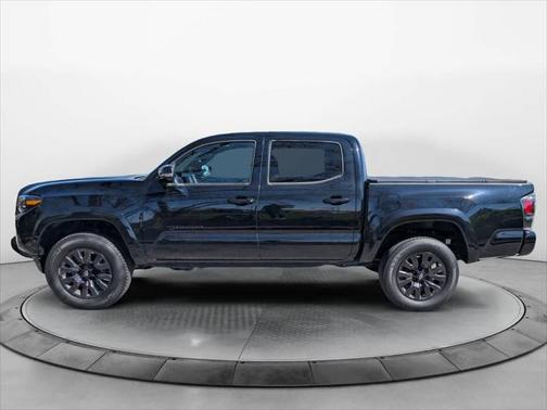 2022 Toyota Tacoma Limited