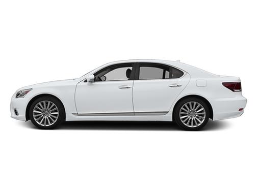 2013 Lexus LS 460 Base