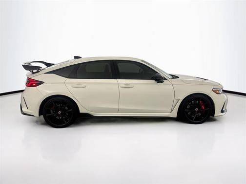 2023 Honda Civic Type R Touring