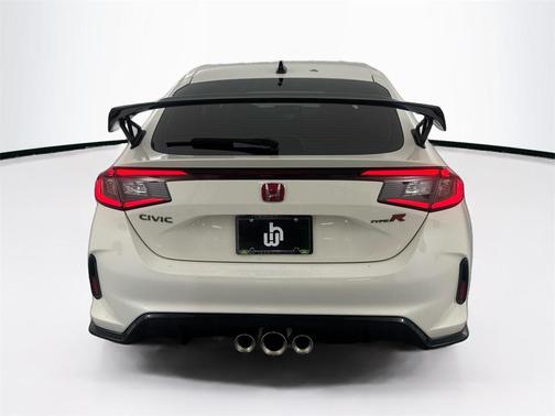 2023 Honda Civic Type R Touring