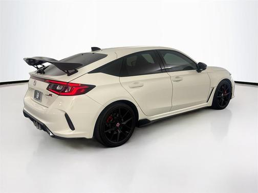 2023 Honda Civic Type R Touring