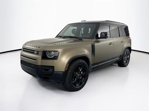 2023 Land Rover Defender 110 X-Dynamic SE
