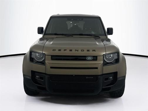 2023 Land Rover Defender 110 X-Dynamic SE