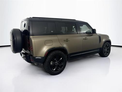 2023 Land Rover Defender 110 X-Dynamic SE
