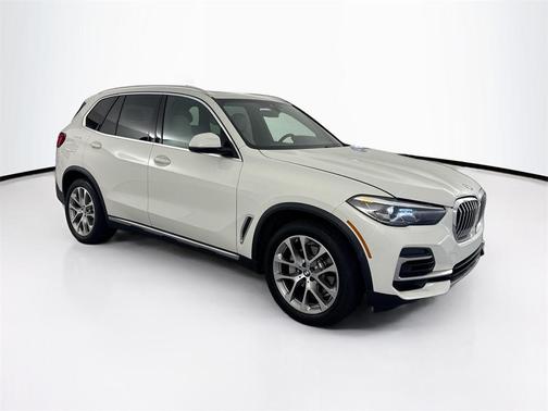 2023 BMW X5 sDrive40i