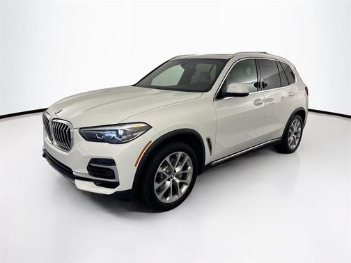 2023 BMW X5 sDrive40i