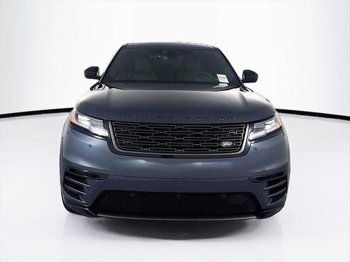 2026 Land Rover Range Rover Velar P400 Dynamic SE