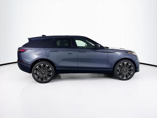 2026 Land Rover Range Rover Velar P400 Dynamic SE