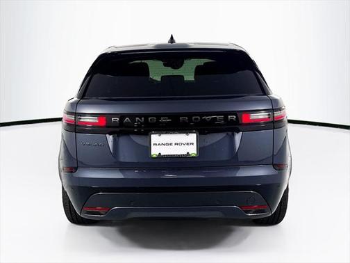 2026 Land Rover Range Rover Velar P400 Dynamic SE