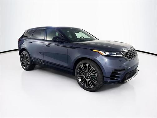 2026 Land Rover Range Rover Velar P400 Dynamic SE