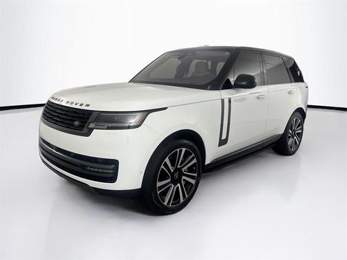 2023 Land Rover Range Rover P530 SE