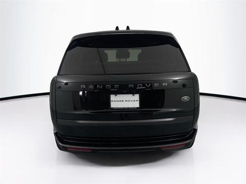 2023 Land Rover Range Rover P400 SE