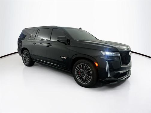 2023 Cadillac Escalade ESV V-Series