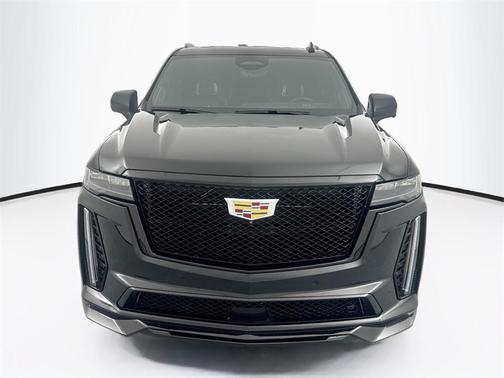 2023 Cadillac Escalade ESV V-Series
