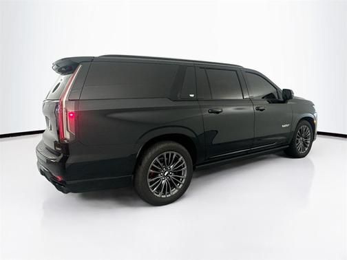 2023 Cadillac Escalade ESV V-Series