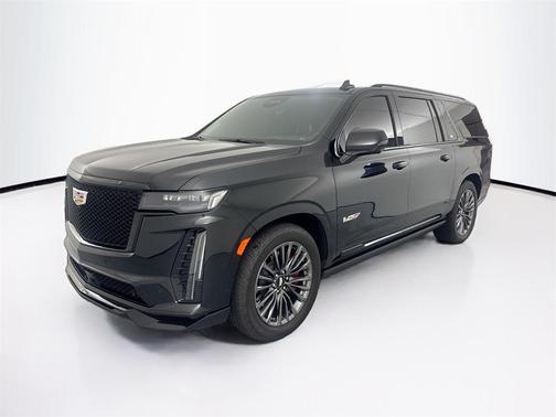 2023 Cadillac Escalade ESV V-Series