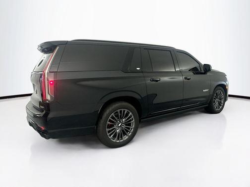 2023 Cadillac Escalade ESV V-Series