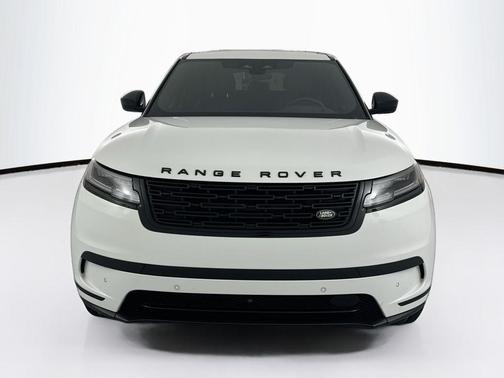 2026 Land Rover Range Rover Velar P250 S