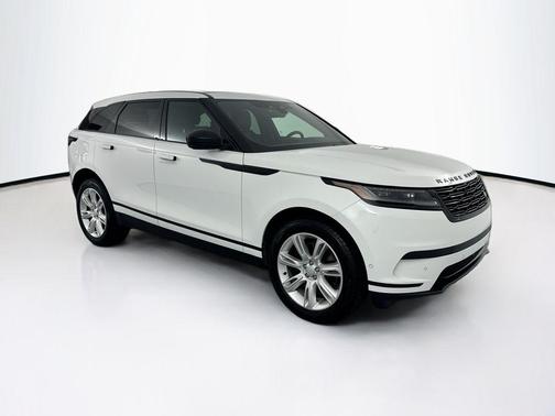 2026 Land Rover Range Rover Velar P250 S