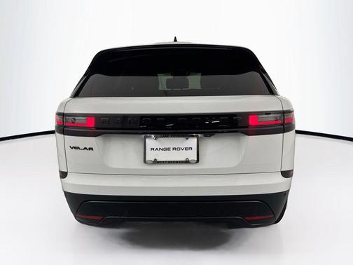 2026 Land Rover Range Rover Velar P250 S