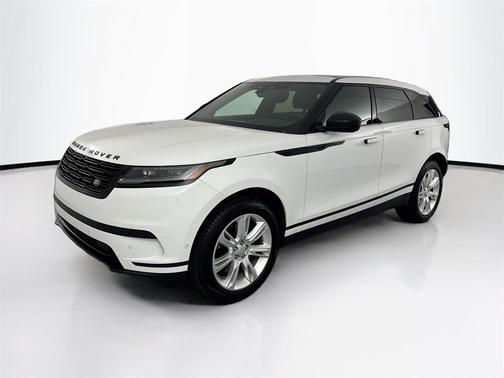 2026 Land Rover Range Rover Velar P250 S