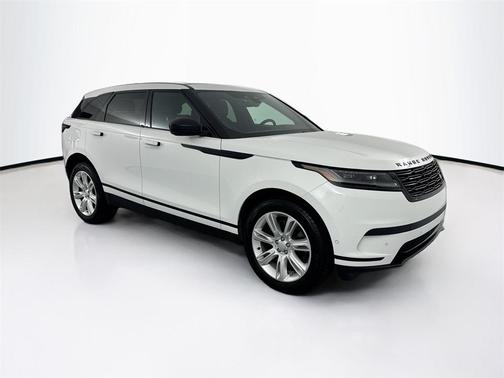 2026 Land Rover Range Rover Velar P250 S