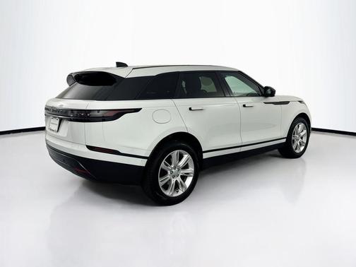 2026 Land Rover Range Rover Velar P250 S