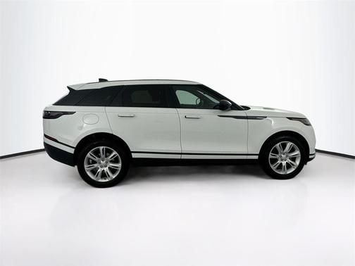 2026 Land Rover Range Rover Velar P250 S