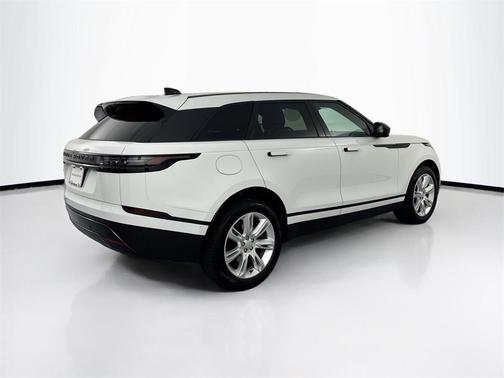 2026 Land Rover Range Rover Velar P250 S