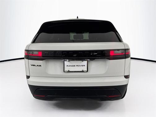 2026 Land Rover Range Rover Velar P250 S