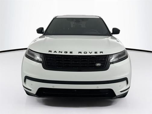 2026 Land Rover Range Rover Velar P250 S