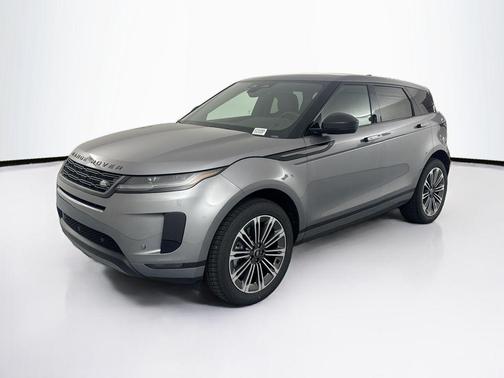2026 Land Rover Range Rover Evoque Core S