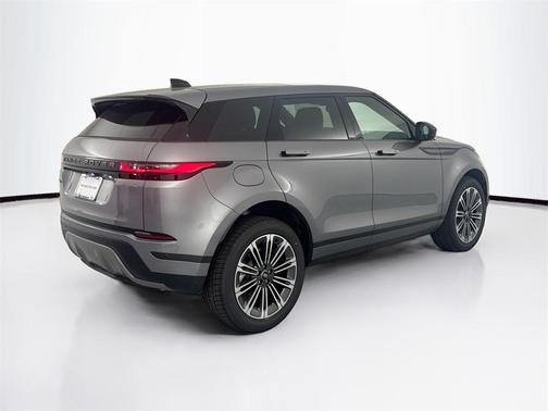 2026 Land Rover Range Rover Evoque Core S