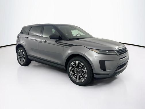2026 Land Rover Range Rover Evoque Core S