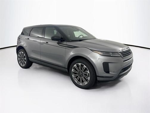 2026 Land Rover Range Rover Evoque Core S