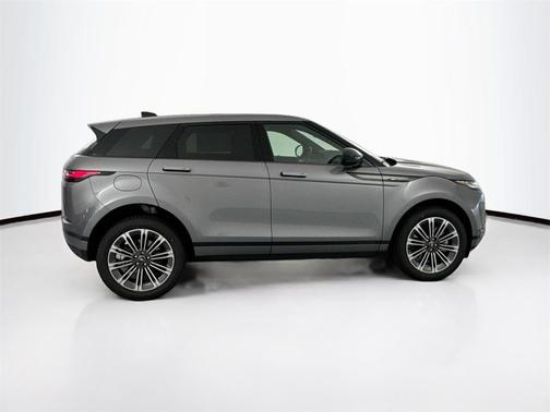 2026 Land Rover Range Rover Evoque Core S