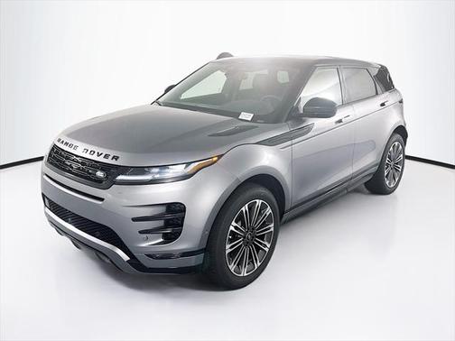2026 Land Rover Range Rover Evoque Dynamic SE