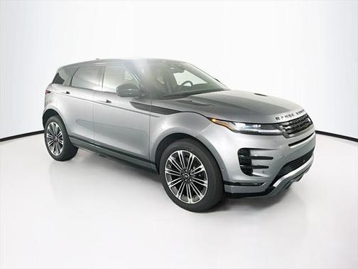 2026 Land Rover Range Rover Evoque Dynamic SE
