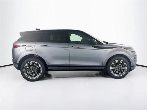 2026 Land Rover Range Rover Evoque Dynamic SE