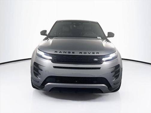 2026 Land Rover Range Rover Evoque Dynamic SE