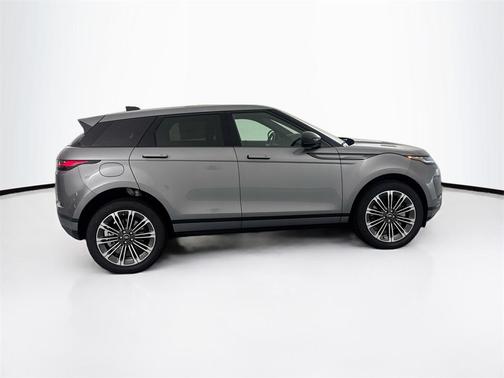 2026 Land Rover Range Rover Evoque Core S