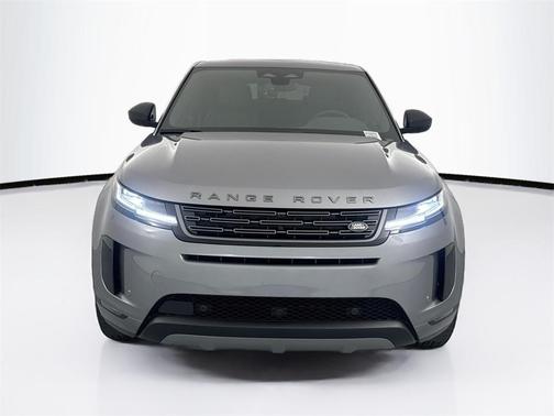 2026 Land Rover Range Rover Evoque Core S