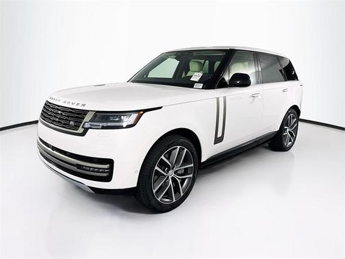 2025 Land Rover Range Rover P530 SE